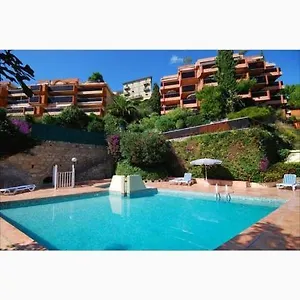 4* Hotel apartamentowy 
