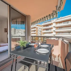 4 Pers A 50m De La Plage, Avec Piscine Roccabruna