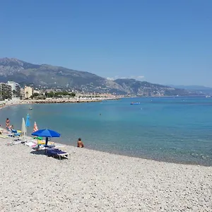 Beautiful Near Sea Roccabruna